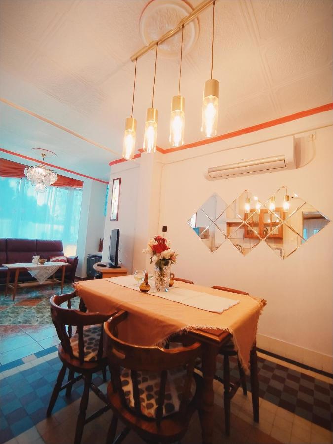 吉欧克别墅公寓酒店 Hévíz 外观 照片